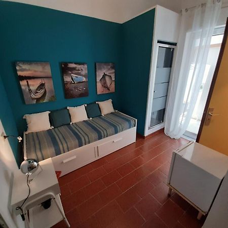 Retro Rooms Cefalù Kültér fotó