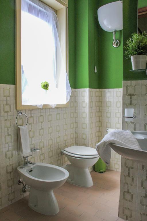 Retro Rooms Cefalù Szoba fotó