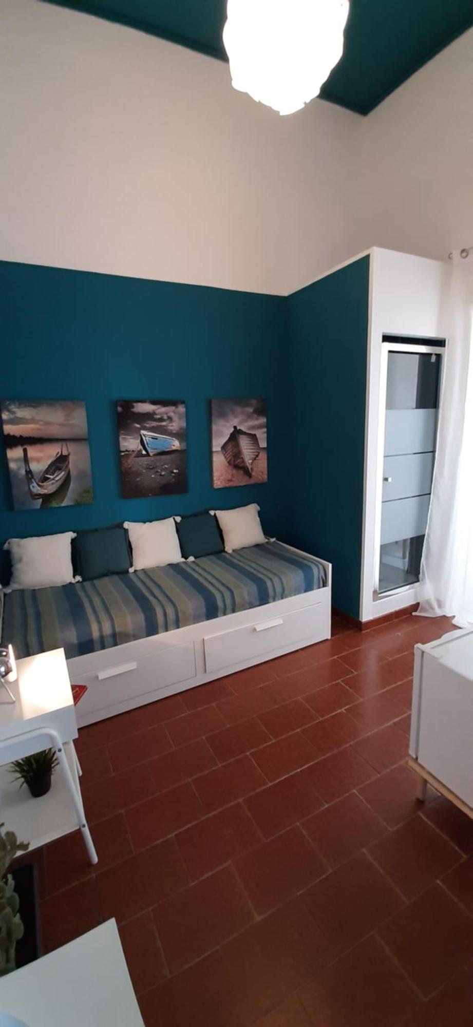 Retro Rooms Cefalù Kültér fotó