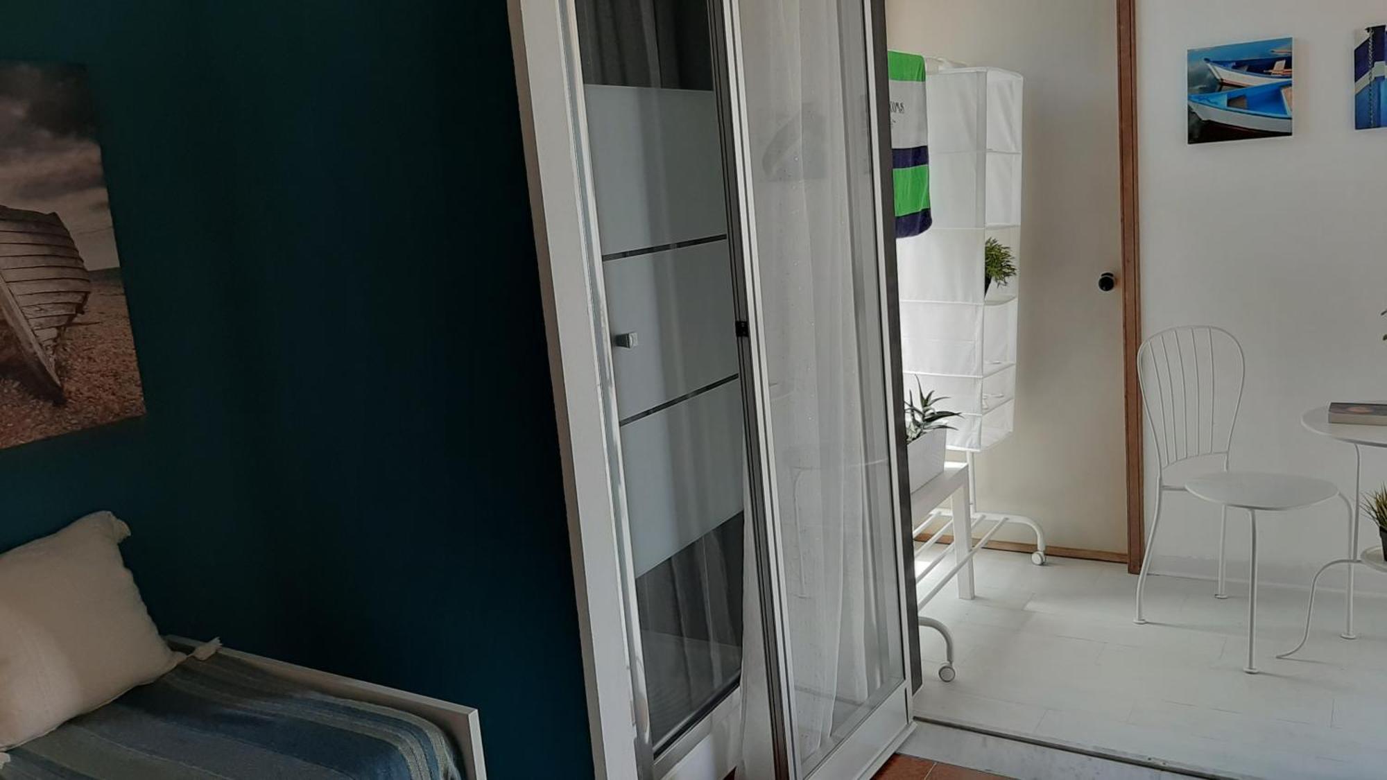 Retro Rooms Cefalù Kültér fotó