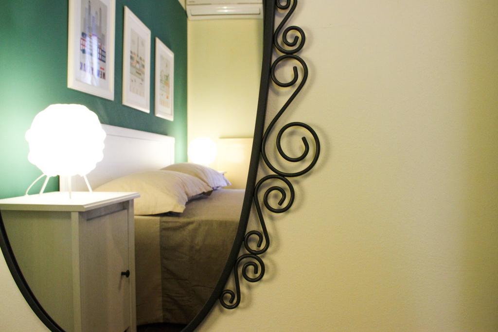 Retro Rooms Cefalù Kültér fotó