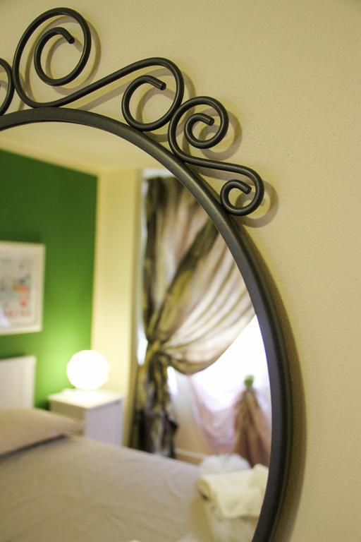 Retro Rooms Cefalù Kültér fotó